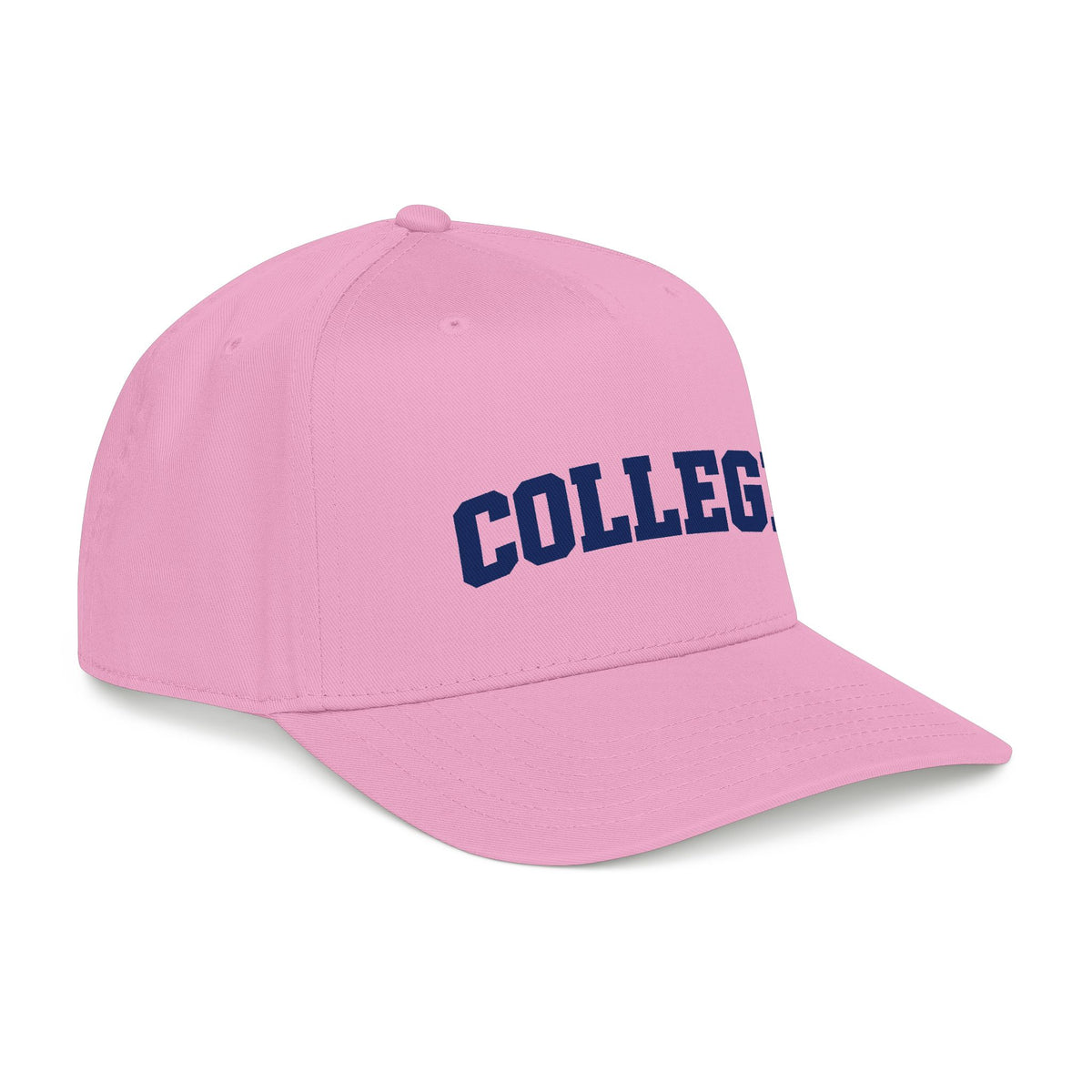 College - OTTO Baseball Hat