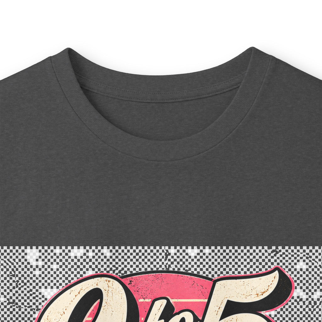 9to5 Make the World Go Round - Unisex Ultra Cotton Long Sleeve Tee