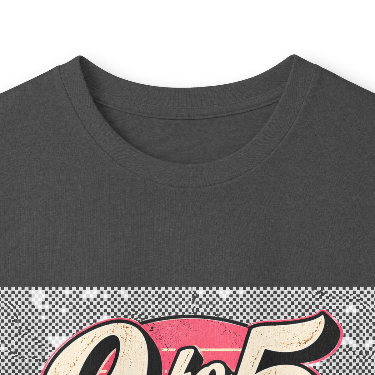9to5 Make the World Go Round - Unisex Ultra Cotton Long Sleeve Tee
