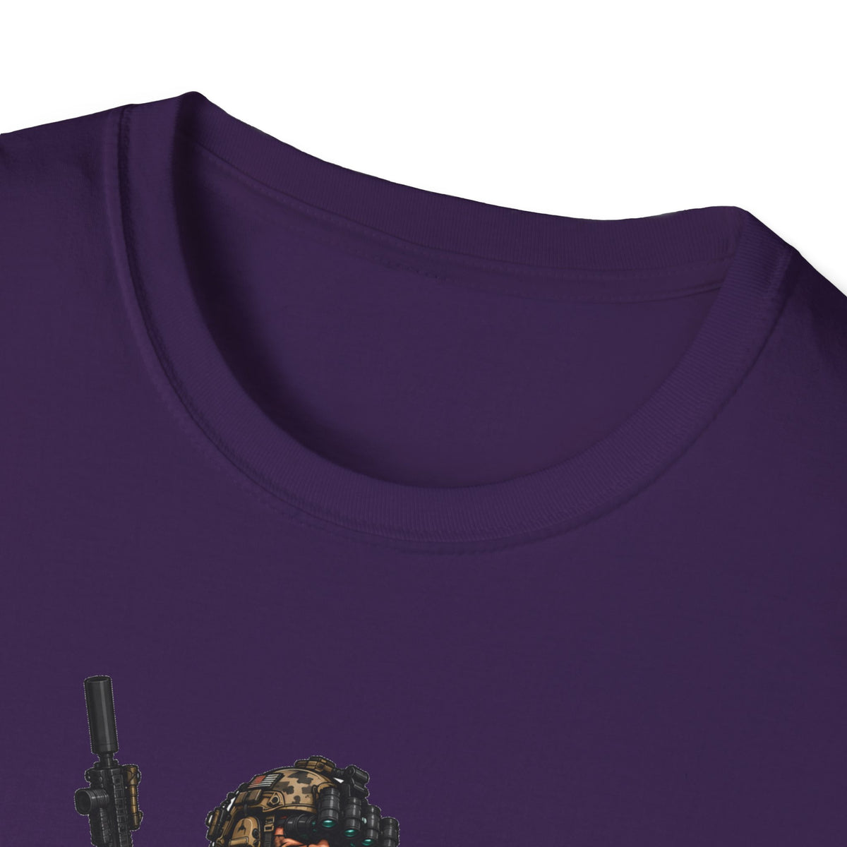 Beach Operator - Classic Tee