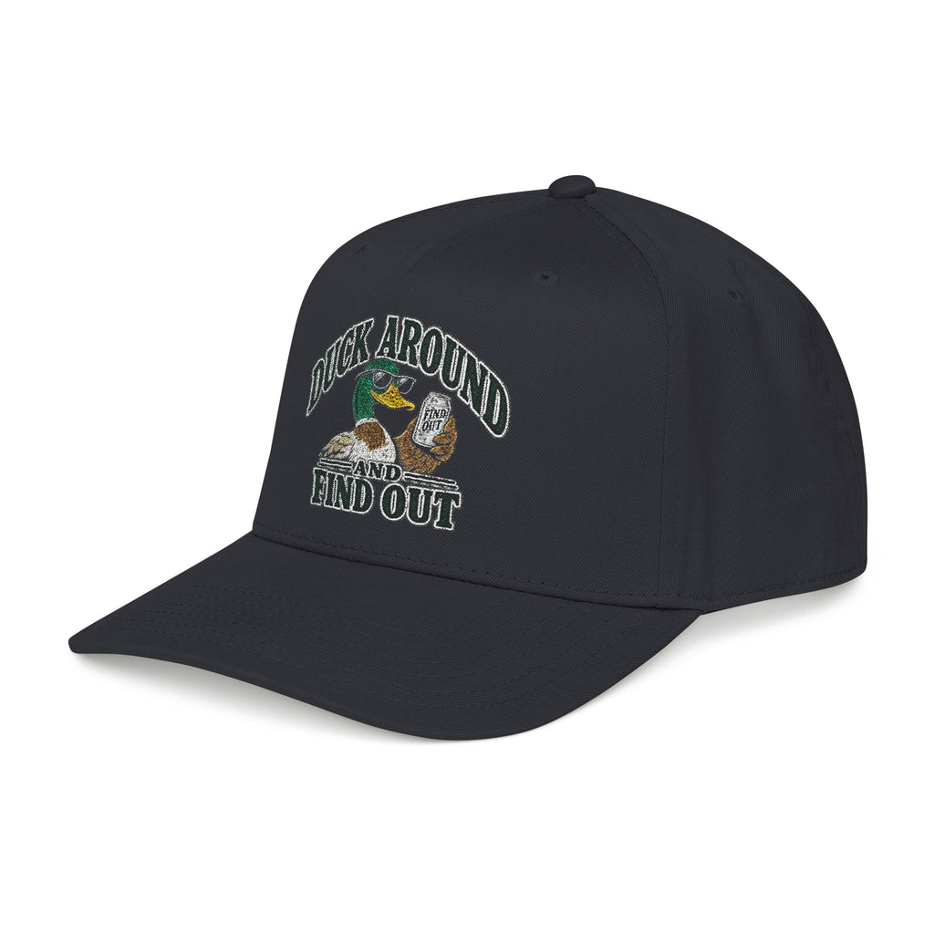 Duck Around Find Out - OTTO Baseball Hat