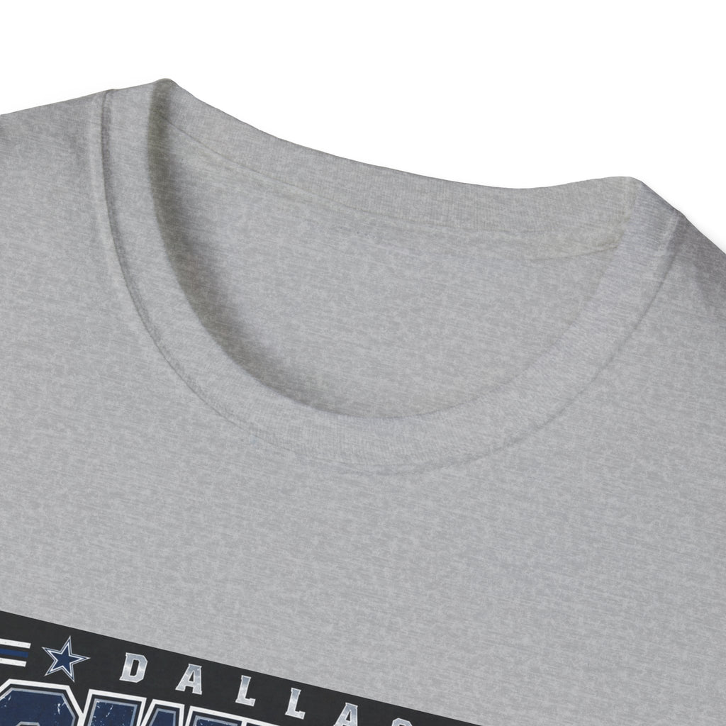 Dallas Cowboys Glory - Classic Tee