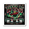 Minnesota Wild - Magnet