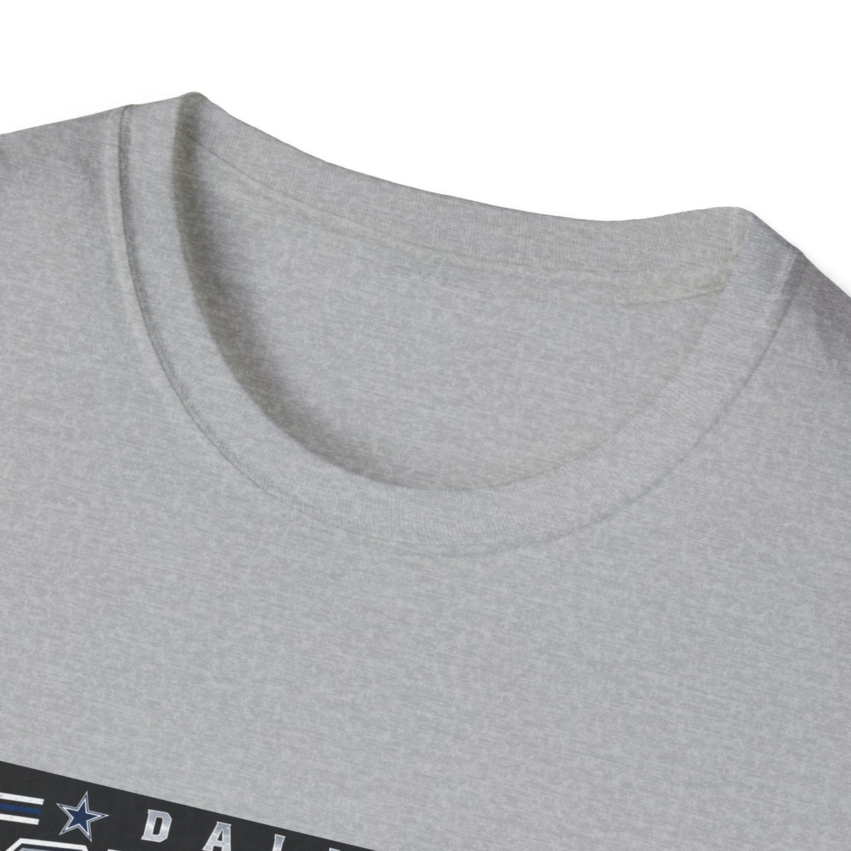 Dallas Cowboys - Classic Tee