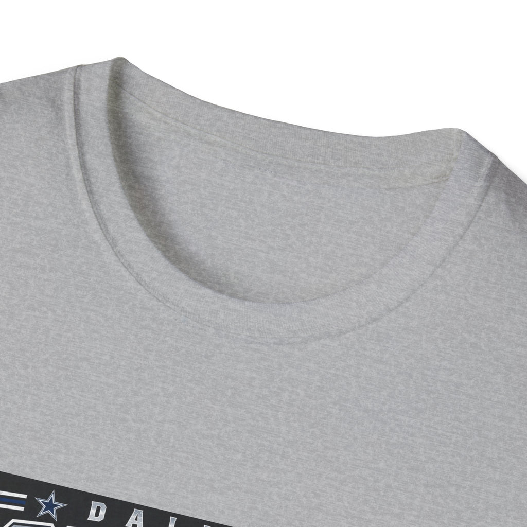 Dallas Cowboys - Classic Tee