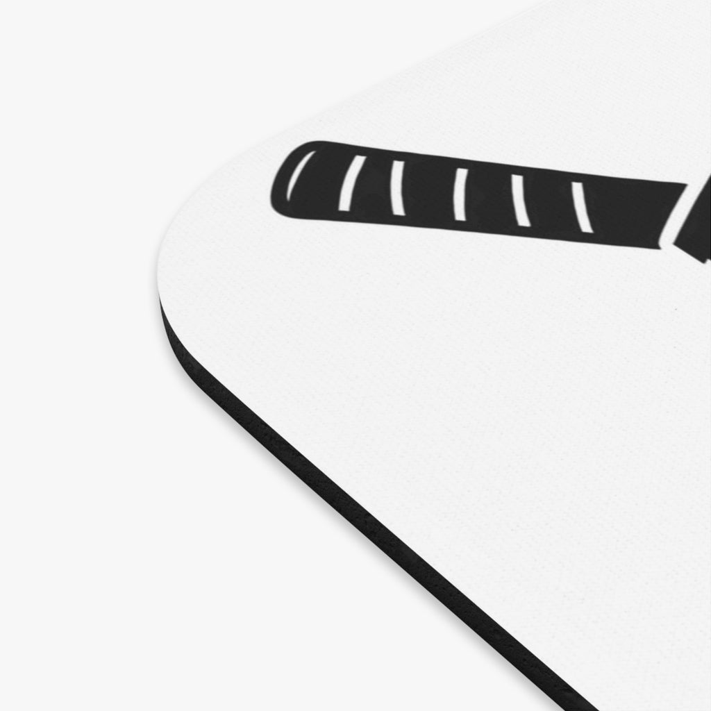 Penalty Box Night - Mouse Pad
