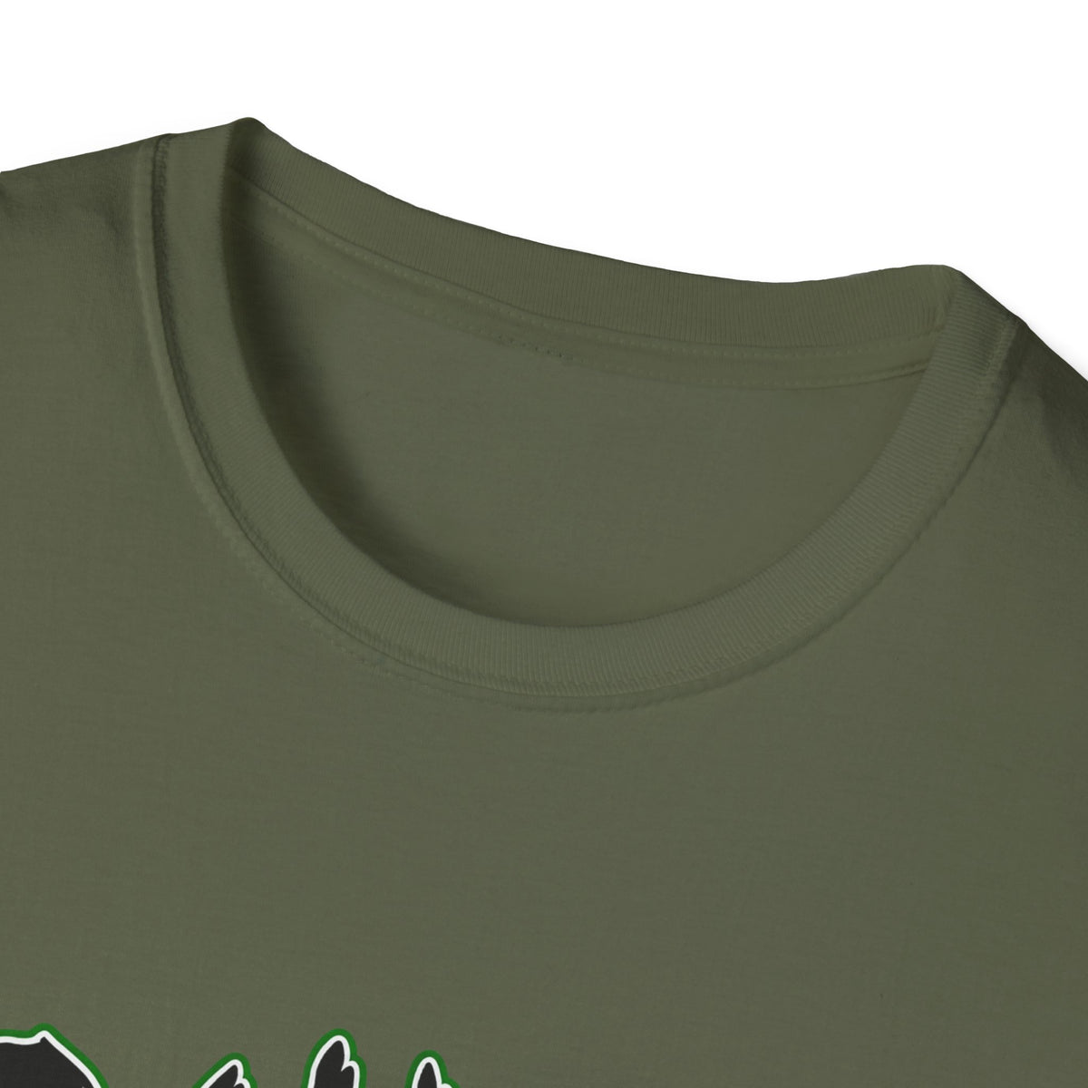 Dallas Stars Skeleton - Classic Tee