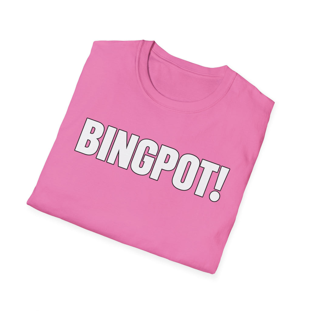 Bingpot - Classic Tee