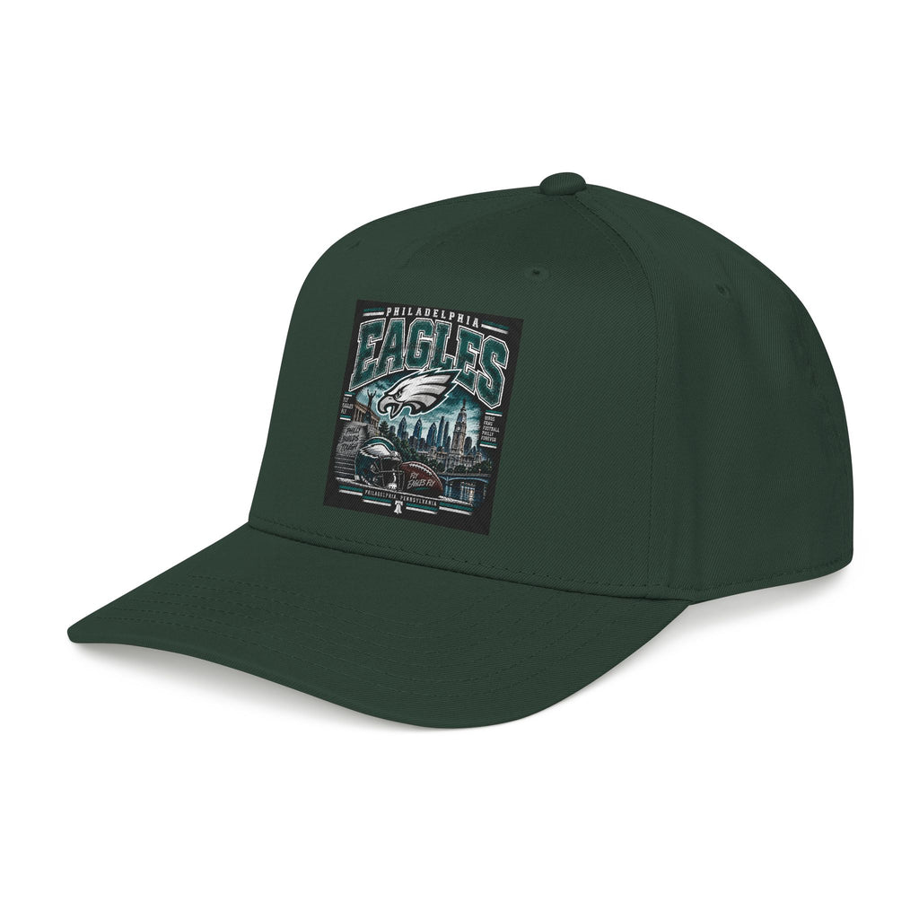 Philadelphia Eagles - OTTO Baseball Hat