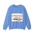 We All Have a Story to Tell - Crewneck Sweatshirt