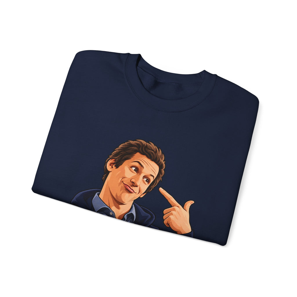 Smort - Crewneck Sweatshirt