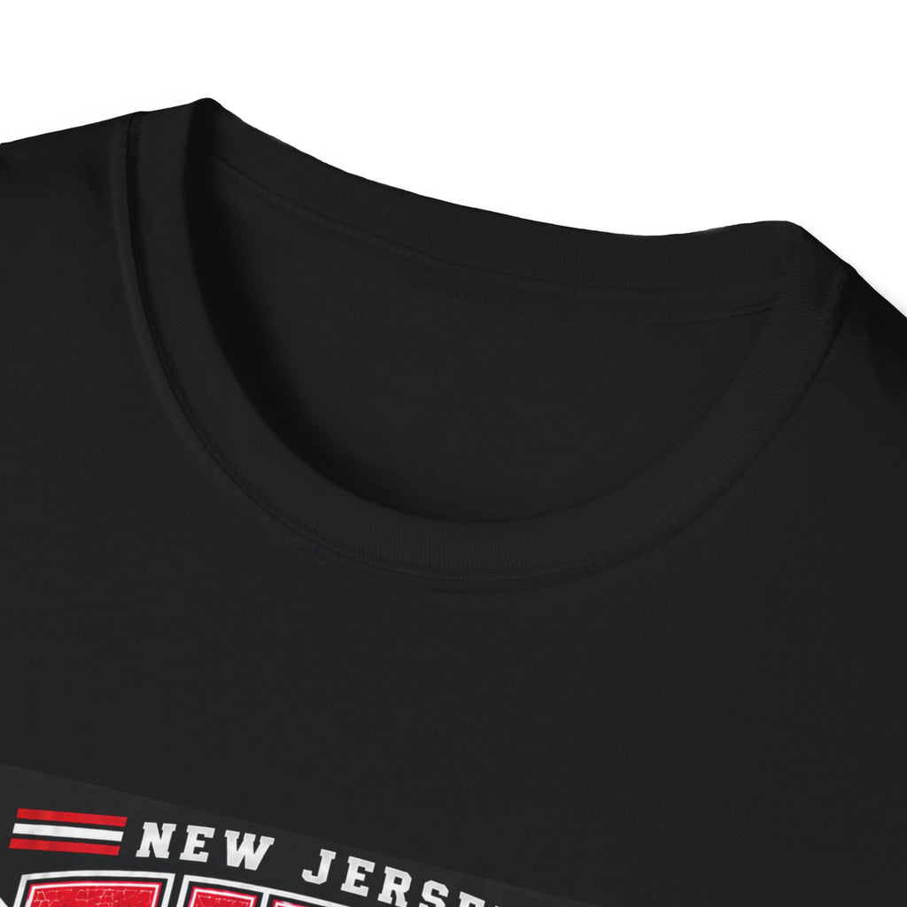 New Jersey Devils Pride - Classic Tee