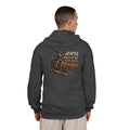 The Bravest Thing I Ever Did Was Keep Living - Full-Zip Hooded Sweatshirt