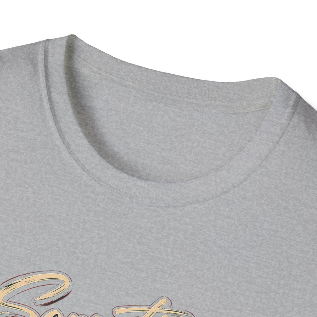 Best Man for the Job - Classic Tee