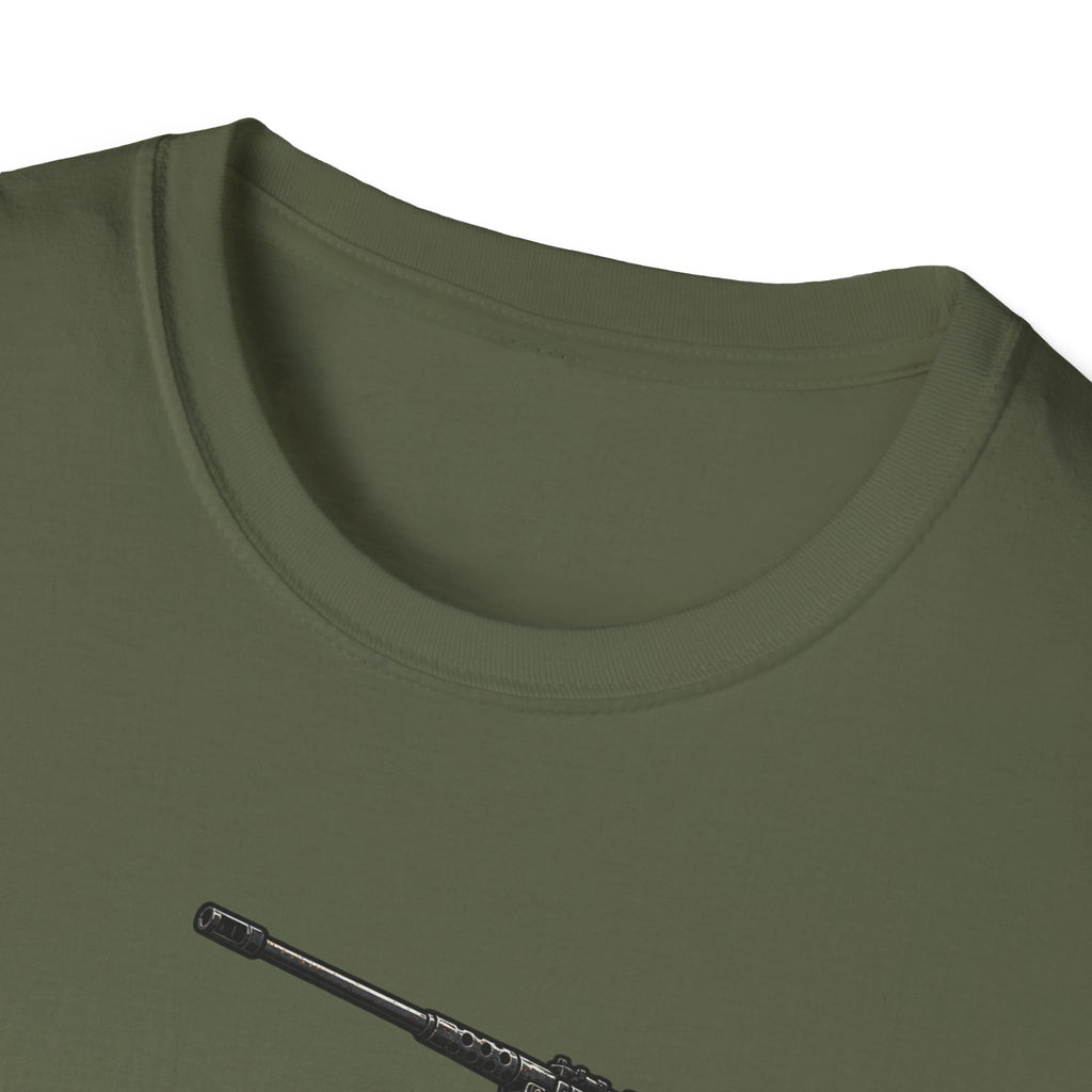 Hilux - the Technical Choice - Classic Tee