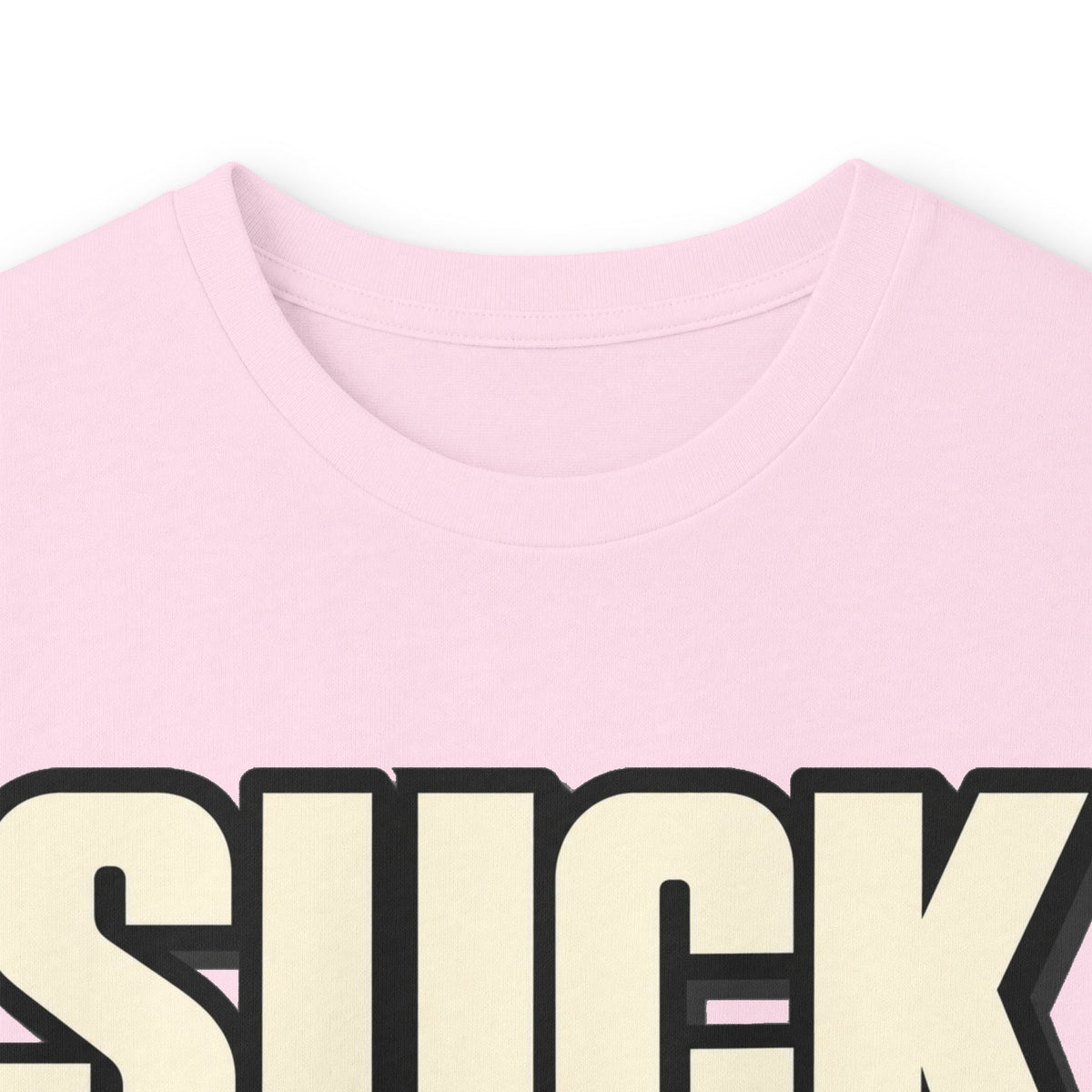 Suck It Up - Unisex Ultra Cotton Long Sleeve Tee