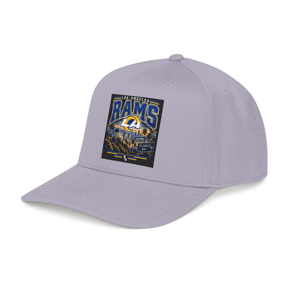 Los Angeles Rams - OTTO Baseball Hat