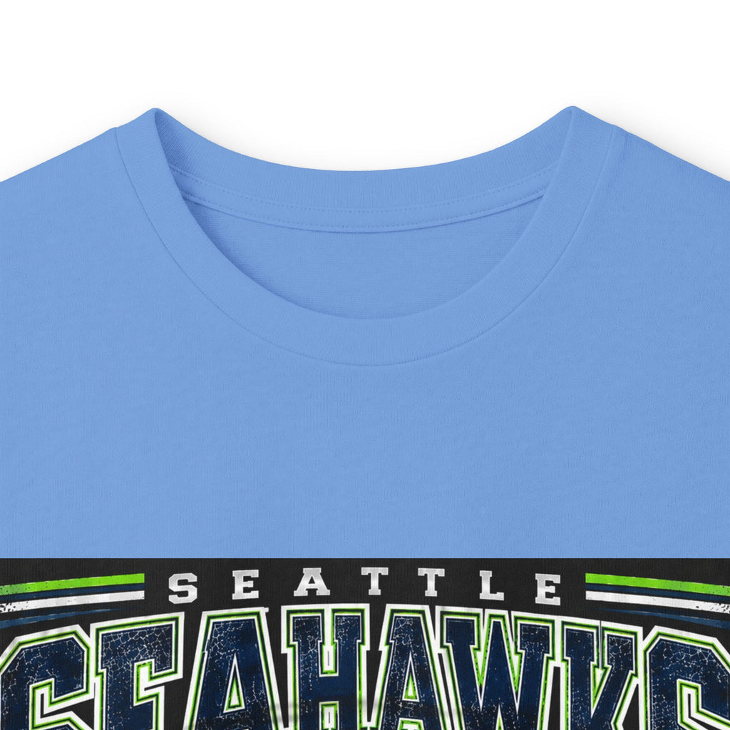 Seattle Seahawks Pride - Unisex Ultra Cotton Long Sleeve Tee