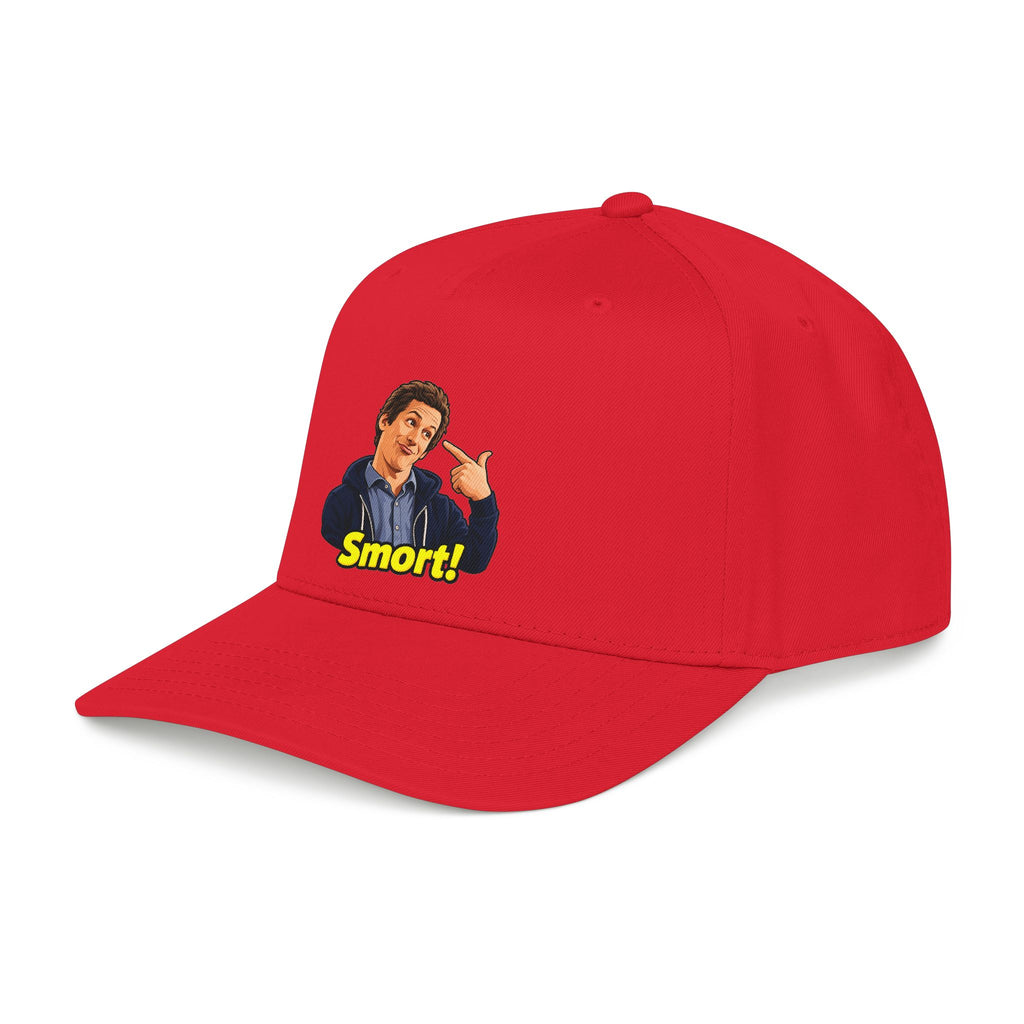 Smort - OTTO Baseball Hat
