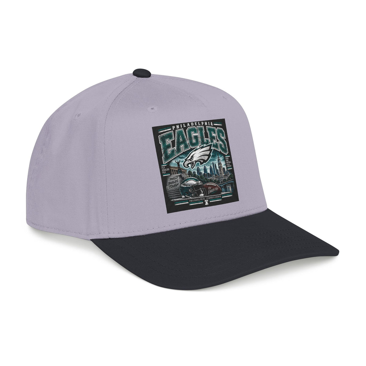 Philadelphia Eagles - OTTO Baseball Hat