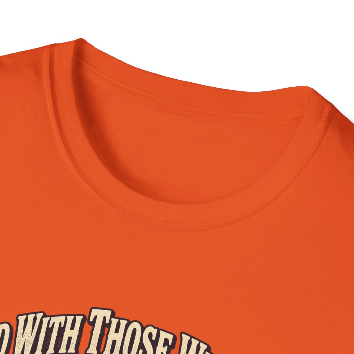 Stand With Those Who Serve Police K9 - Classic Tee