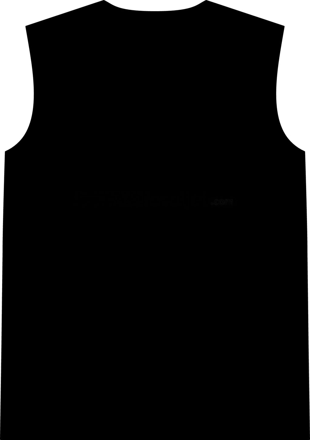 Team FocalJet Logo Tee - Classic Tank