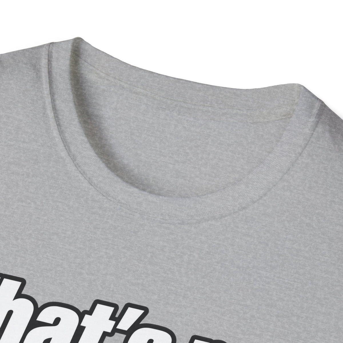 Thats My Fetish - Classic Tee
