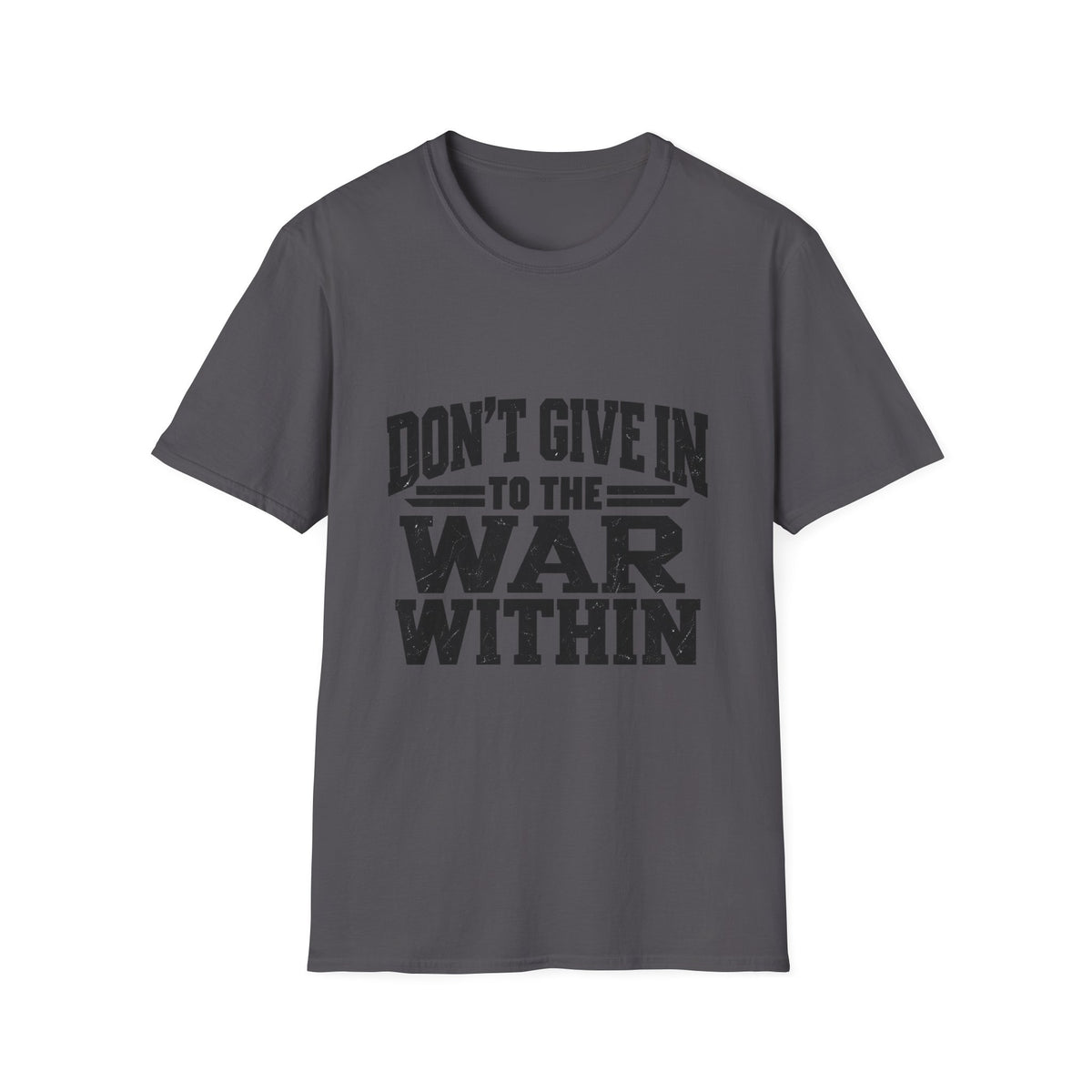 War Within Tee - Classic Tee