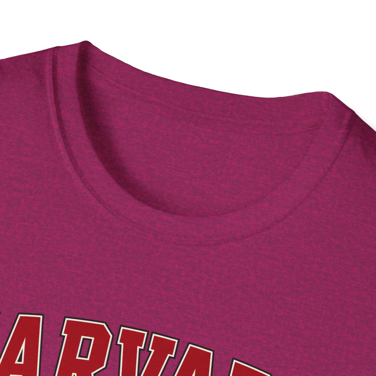 Harvard - I Never Went There - Classic Tee