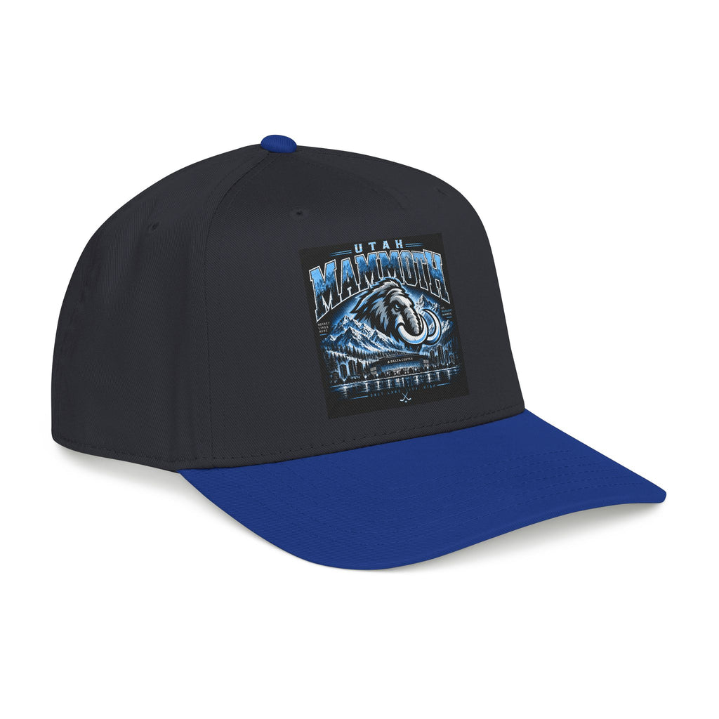 Utah Mammoth - OTTO Baseball Hat