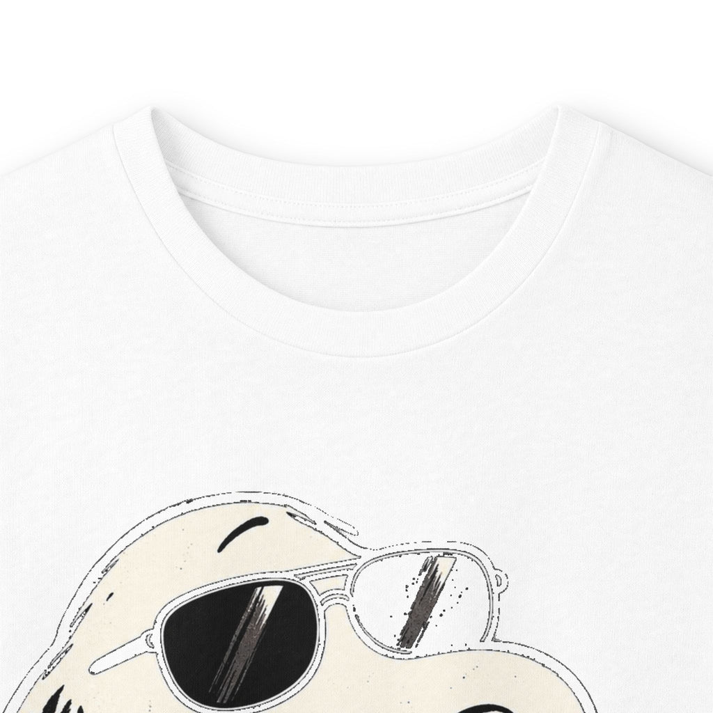 Joe Cool Vibes - Unisex Ultra Cotton Long Sleeve Tee