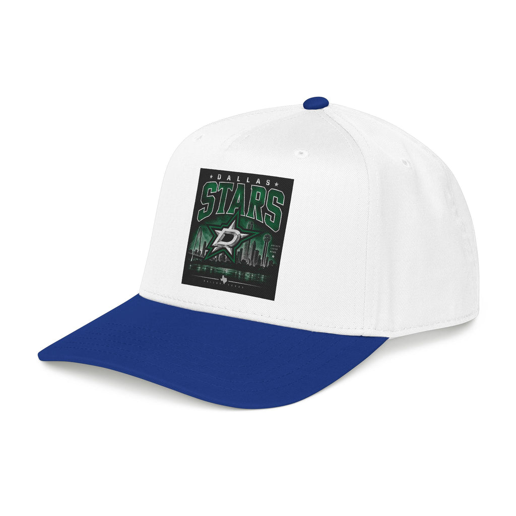 Dallas Stars - OTTO Baseball Hat