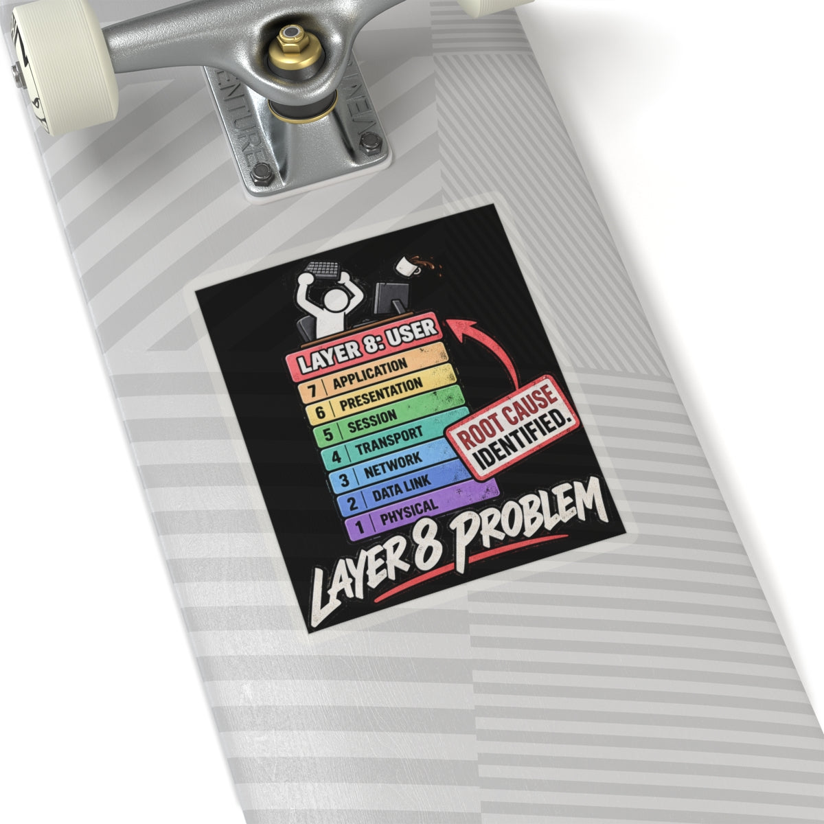 Layer 8 - Kiss-Cut Sticker