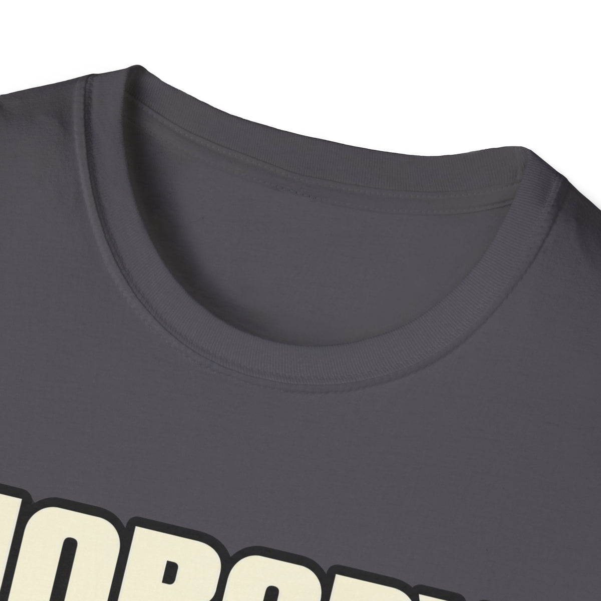 Nobody Cares - Keep Going - Classic Tee