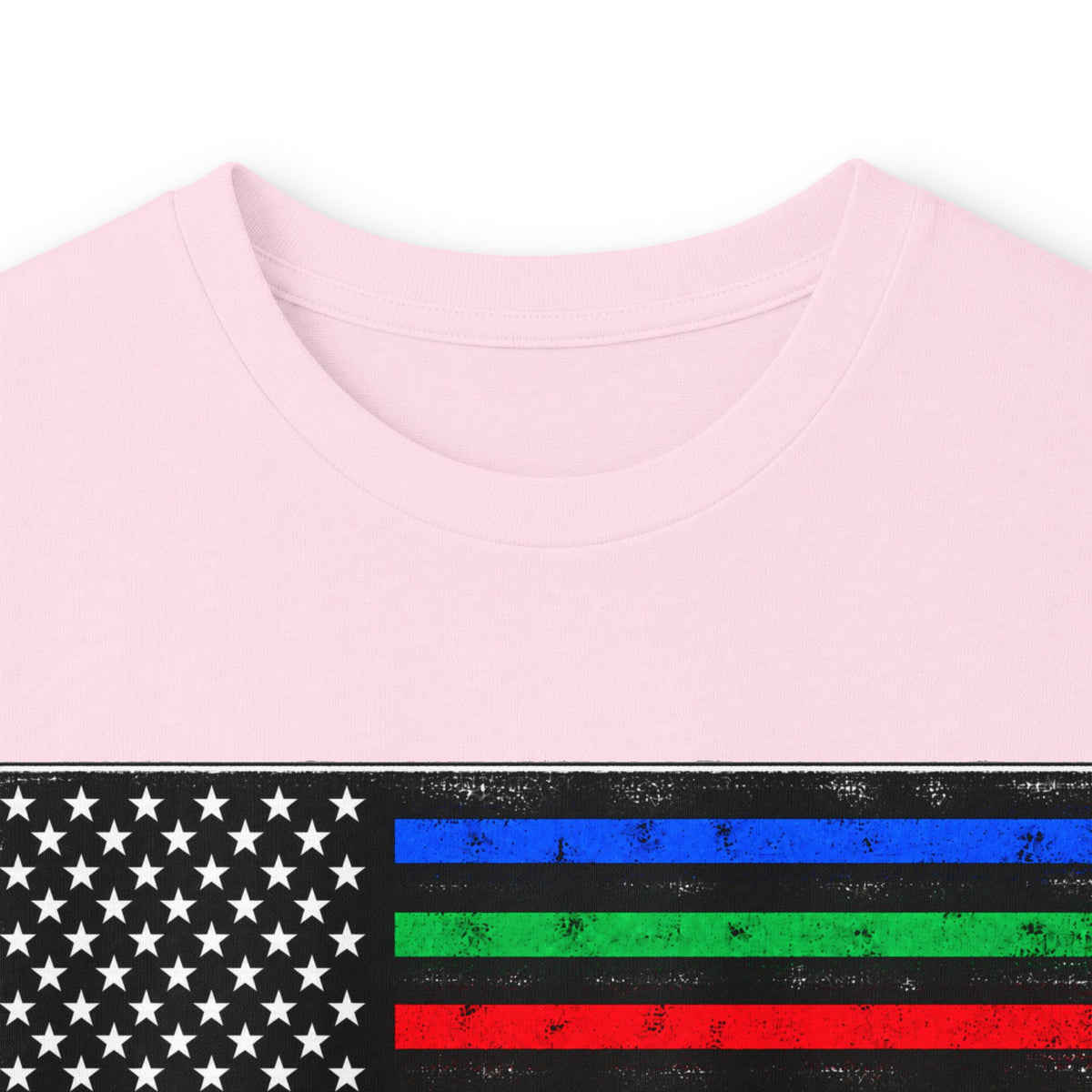 Unwanted, Unthinkable, Ungrateful - Unisex Ultra Cotton Long Sleeve Tee