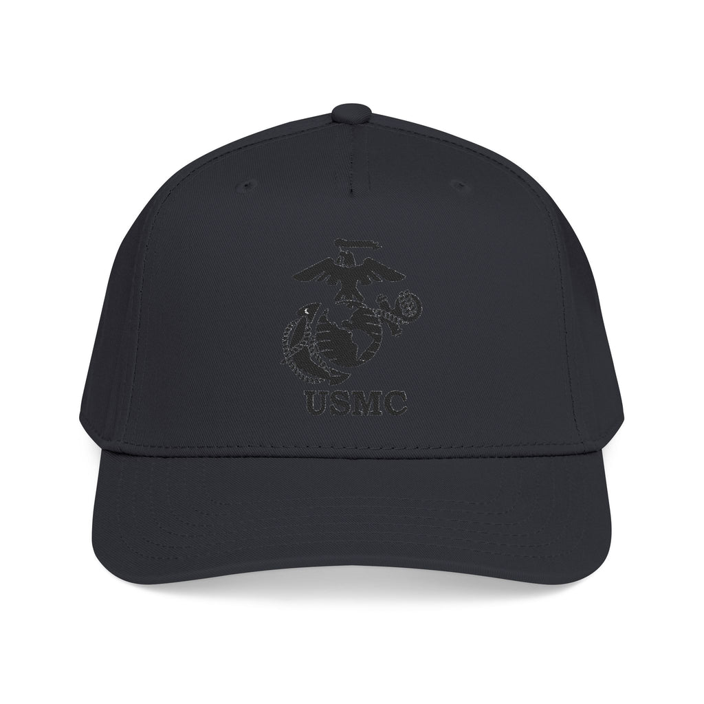Semper Fi Emblem - OTTO Baseball Hat