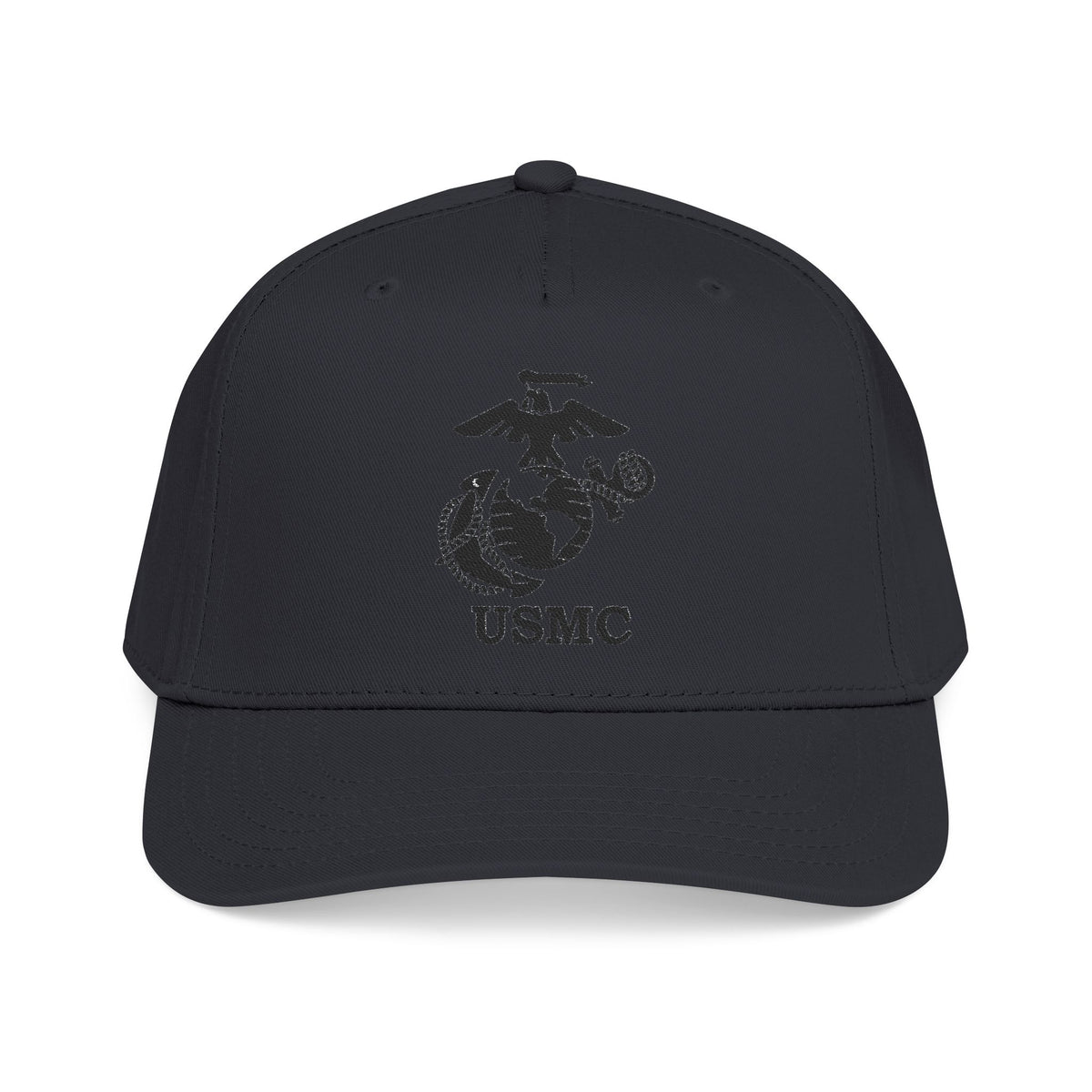 Semper Fi Emblem - OTTO Baseball Hat