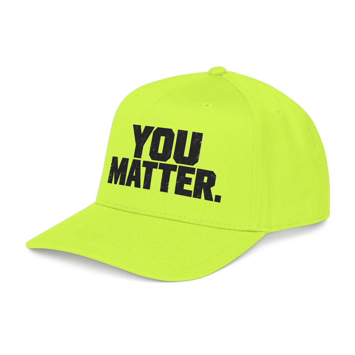 You Matter - OTTO Baseball Hat