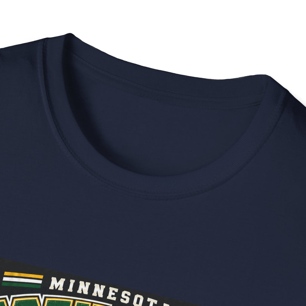 Minnesota North Stars Classic - Classic Tee