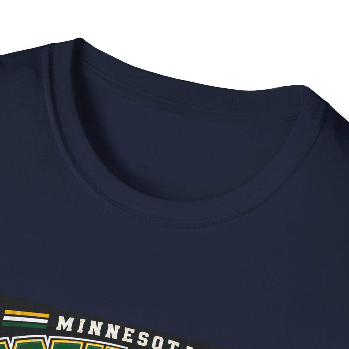 Minnesota North Stars Classic - Classic Tee