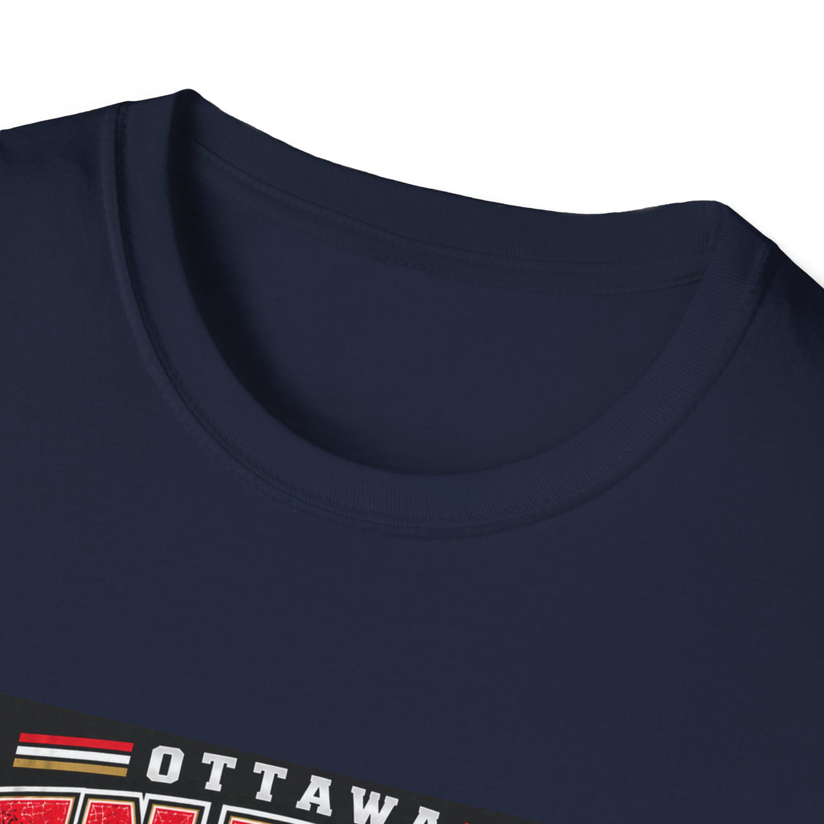 Ottawa Senators Est 1992 - Classic Tee