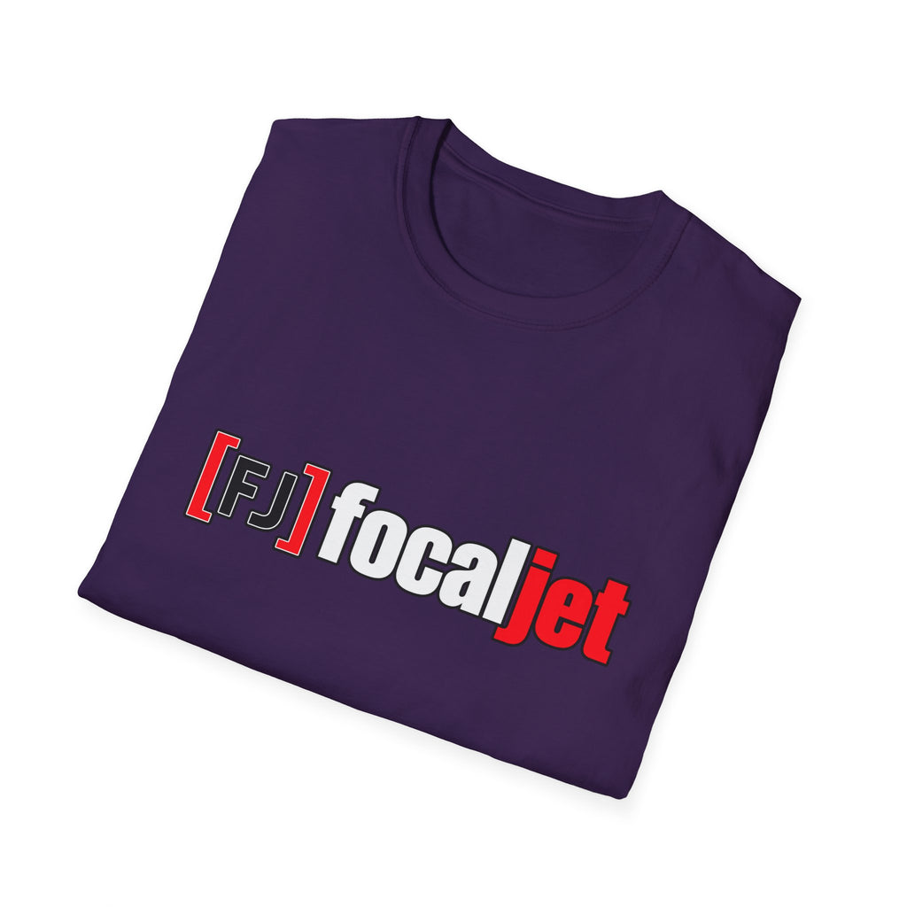 FJ FocalJet - Classic Tee