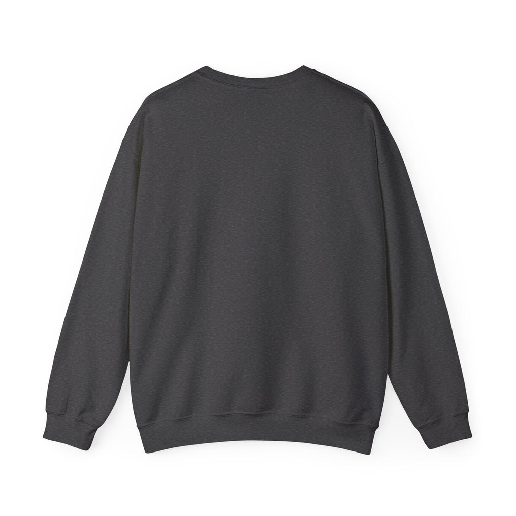 U.S. Coast Guard Emblem - Crewneck Sweatshirt