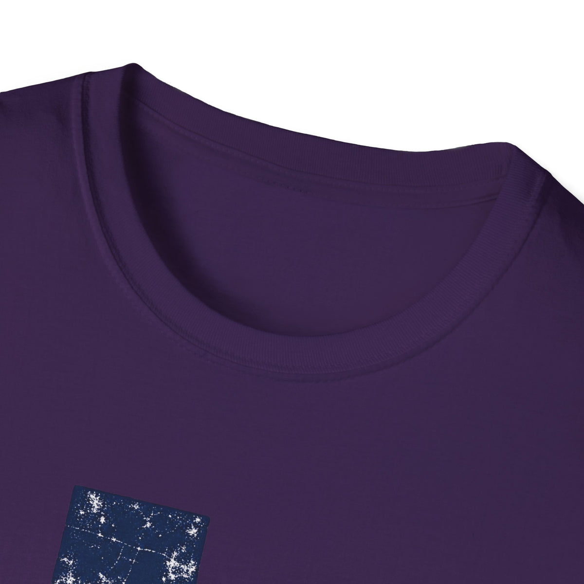 Weathered Texas Flag - Classic Tee
