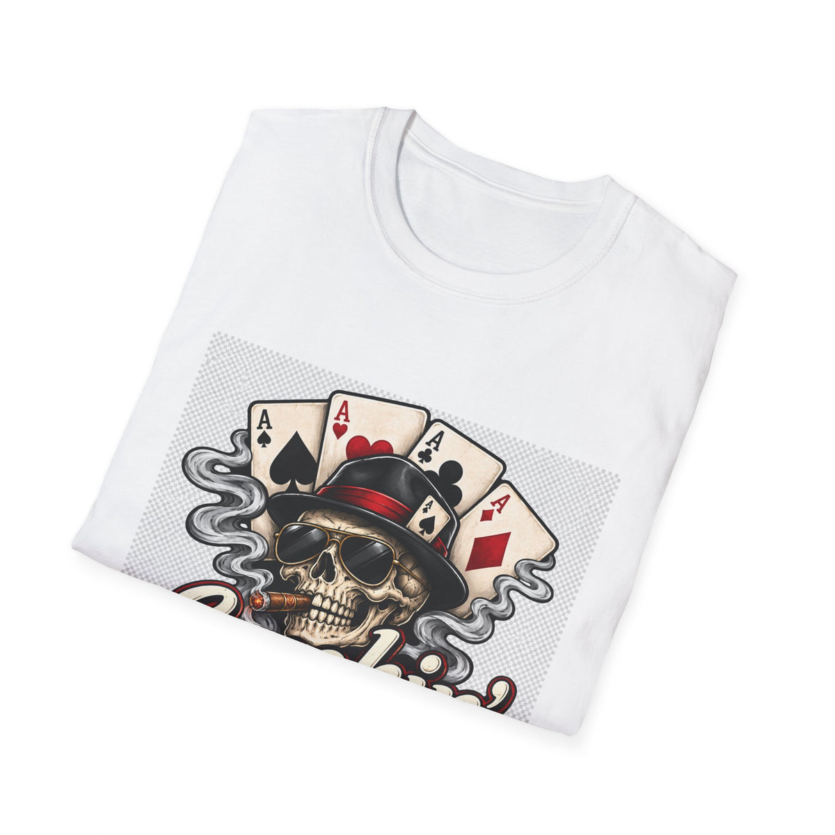 Smokin' Aces - Classic Tee
