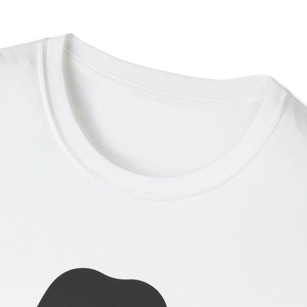 Say When Minimal - Classic Tee