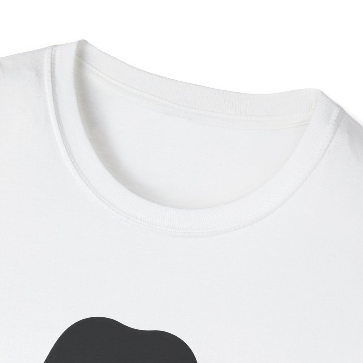 Say When Minimal - Classic Tee