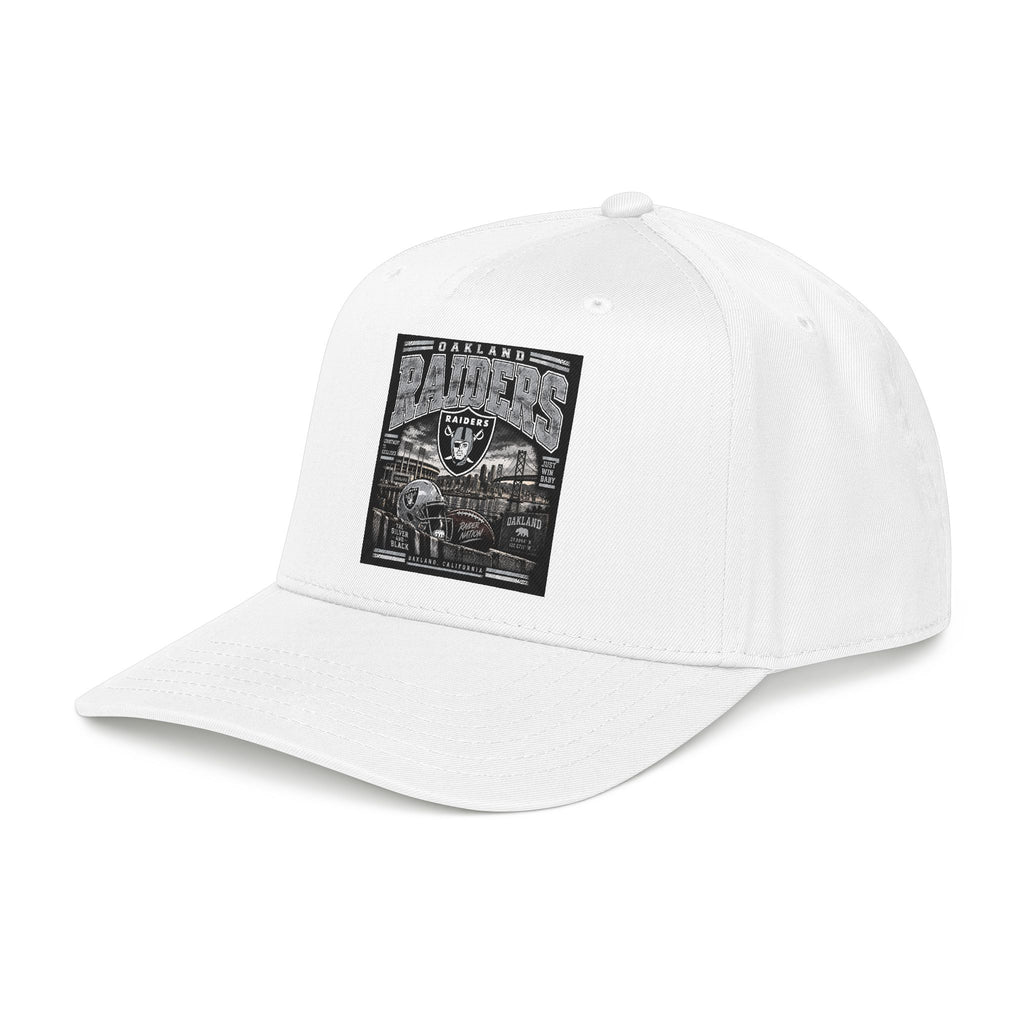 Las Vegas Raiders - OTTO Baseball Hat