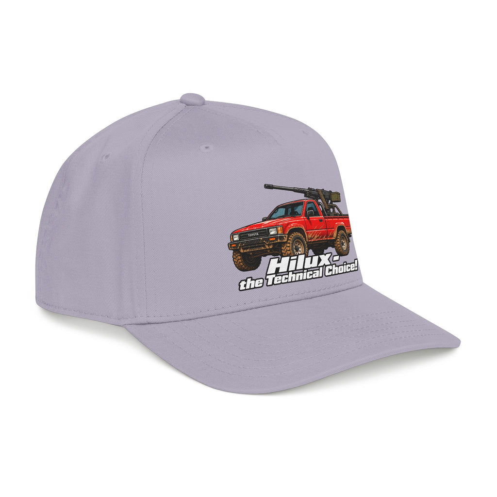 Hilux - the Technical Choice - OTTO Baseball Hat