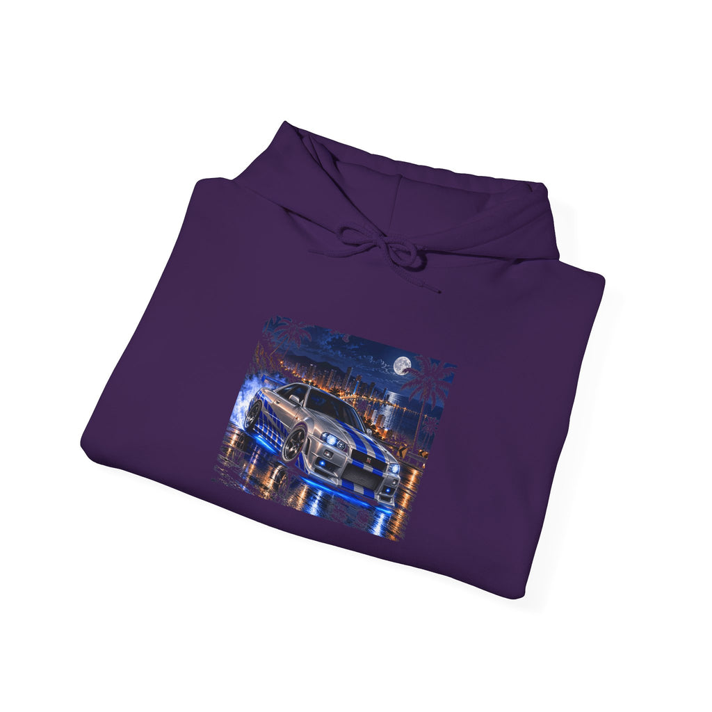 PW Skyline - Hoodie